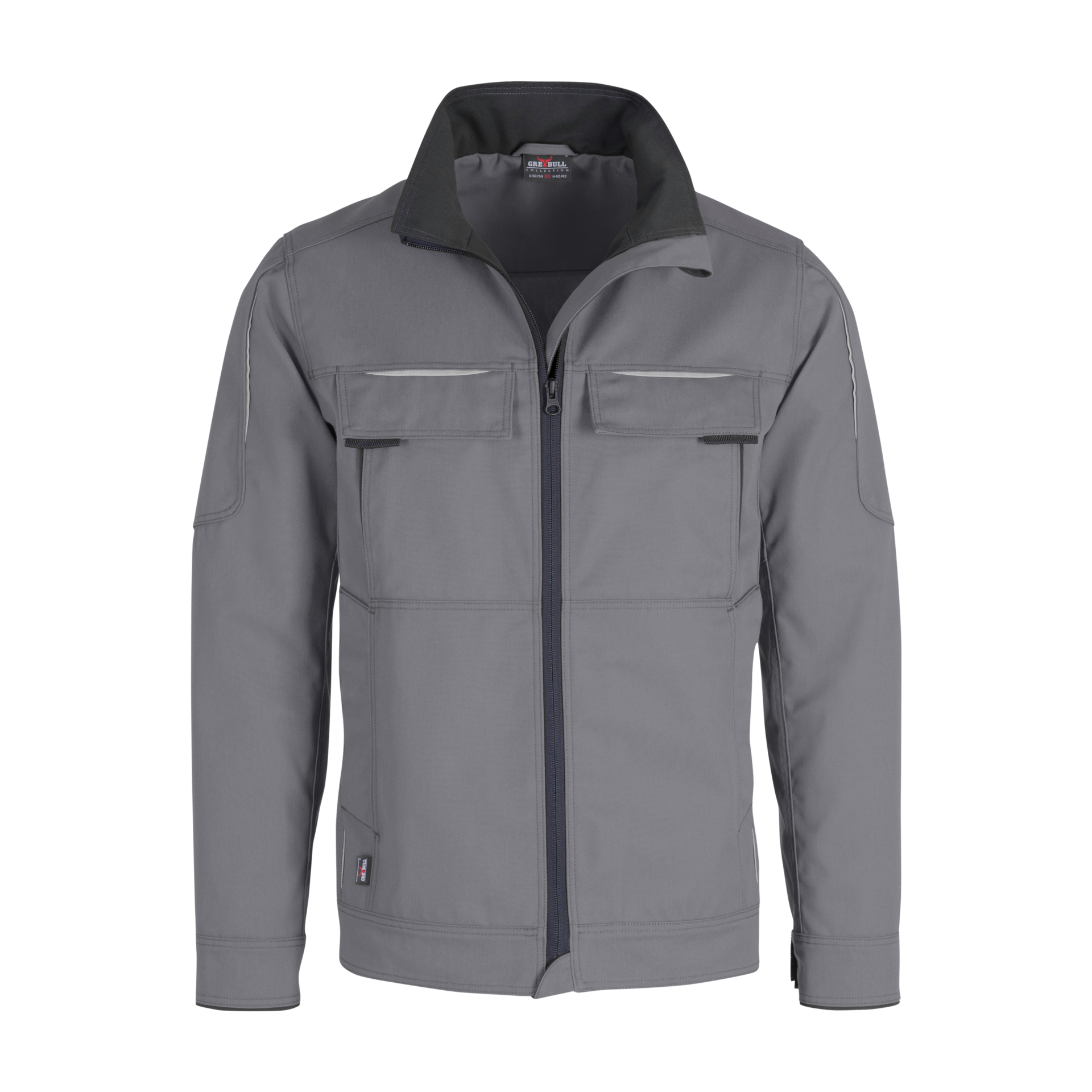 GREYBULL 2.0 Bundjacke convoy/black XS 198010000003